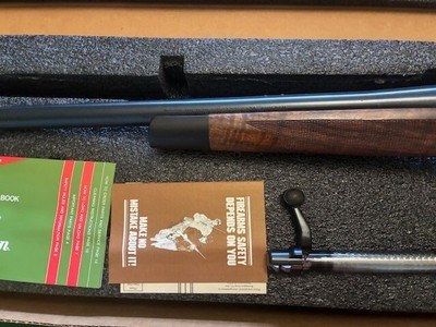Remington 700BDL Custom Shop 7mm Magnum - Image 6 of 13