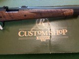 Remington 700BDL Custom Shop 7mm Magnum - Image 2 of 13
