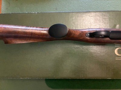 Remington 700BDL Custom Shop 7mm Magnum - Image 11 of 13