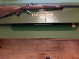 Remington 700BDL Custom Shop 7mm Magnum