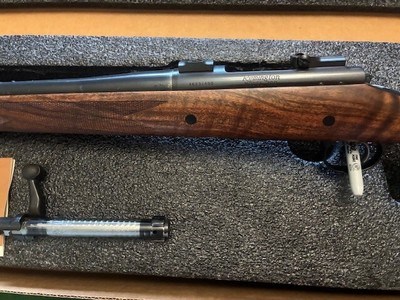 Remington 700BDL Custom Shop 7mm Magnum - Image 5 of 13