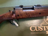 Remington 700BDL Custom Shop 7mm Magnum - Image 9 of 13