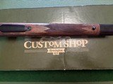 Remington 700BDL Custom Shop 7mm Magnum - Image 12 of 13