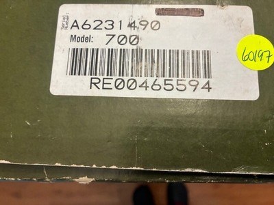 Remington 700BDL Custom Shop 7mm Magnum - Image 13 of 13