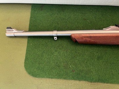 Ruger Number 1 450 Bushmaster - Image 7 of 11