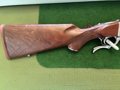 Ruger Number 1 450 Bushmaster - Image 2 of 11