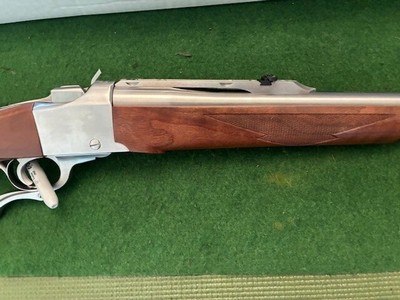 Ruger Number 1 450 Bushmaster - Image 3 of 11