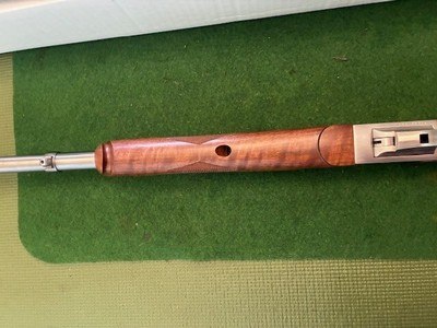Ruger Number 1 450 Bushmaster - Image 9 of 11