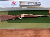 Ruger Number 1 450 Bushmaster - Image 1 of 11