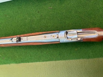 Ruger Number 1 450 Bushmaster - Image 10 of 11