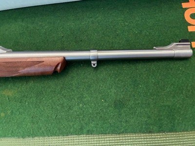 Ruger Number 1 450 Bushmaster - Image 4 of 11
