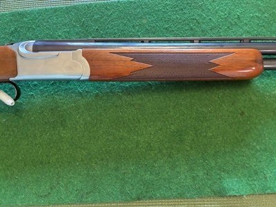 Ruger Red Label 20 Gauge - Image 3 of 10
