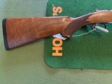Ruger Red Label 20 Gauge - Image 2 of 10