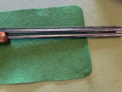 Ruger Red Label 20 Gauge - Image 4 of 10