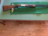 Ruger Red Label 20 Gauge