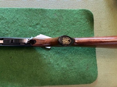 Remington 1187 Premier 20 Gauge - Image 10 of 11