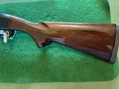 Remington 1187 Premier 20 Gauge - Image 6 of 11