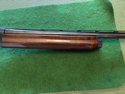 Remington 1187 Premier 20 Gauge - Image 4 of 11