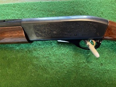 Remington 1187 Premier 20 Gauge - Image 7 of 11