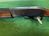 Remington 1187 Premier 20 Gauge - Image 7 of 11