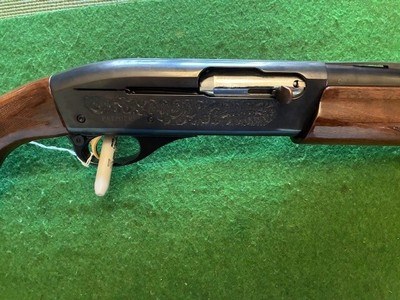 Remington 1187 Premier 20 Gauge - Image 3 of 11