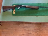 Remington 1187 Premier 20 Gauge - Image 1 of 11