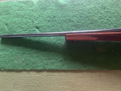 Ruger 77 Mark II 257 Roberts - Image 7 of 8