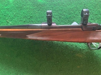 Ruger 77 Mark II 257 Roberts - Image 6 of 8
