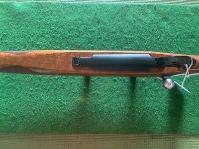 Ruger 77 Mark II 257 Roberts - Image 8 of 8