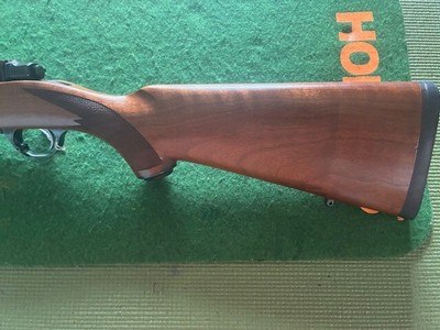 Ruger 77 Mark II 257 Roberts - Image 5 of 8