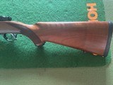 Ruger 77 Mark II 257 Roberts - Image 5 of 8