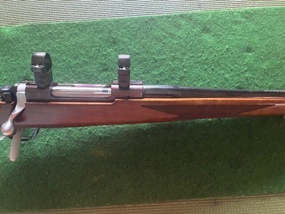 Ruger 77 Mark II 257 Roberts - Image 3 of 8