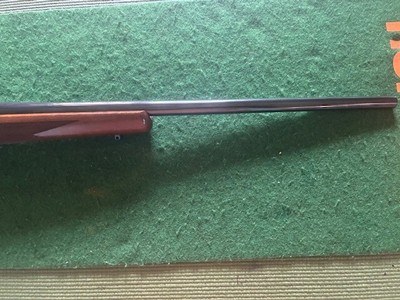 Ruger 77 Mark II 257 Roberts - Image 4 of 8