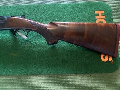Ruger Red Label 20 Gauge - Image 5 of 11