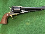 Ruger Old Army Brass Grip Frame 44 - Image 1 of 8