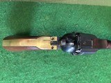 Ruger Old Army Brass Grip Frame 44 - Image 5 of 8