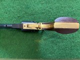 Ruger Old Army Brass Grip Frame 44 - Image 4 of 8