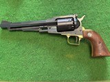 Ruger Old Army Brass Grip Frame 44 - Image 2 of 8