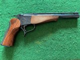 Thompson Center Contender 45 Colt 410 - 2 of 7