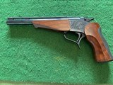 Thompson Center Contender 45 Colt 410 - 1 of 7