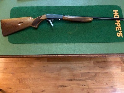 Browning ATD 22LR Belgium - Image 1 of 7