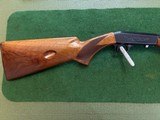 Browning ATD 22LR Belgium - Image 2 of 7