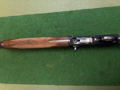 Browning A-5 LT 20 Invector Plus - Image 11 of 14