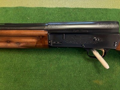Browning A-5 LT 20 Invector Plus - Image 7 of 14