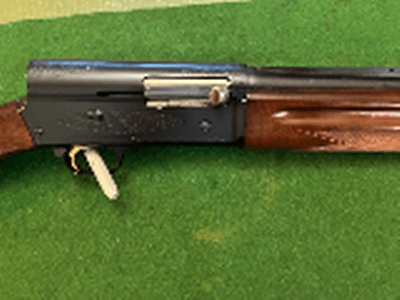 Browning A-5 LT 20 Invector Plus - Image 14 of 14