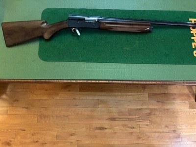 Browning A-5 LT 20 Invector Plus - Image 1 of 14