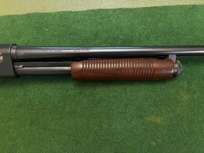 Remington 870 Wingmaster 20 Gauge - Image 3 of 10