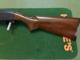 Remington 870 Wingmaster 20 Gauge - Image 5 of 10