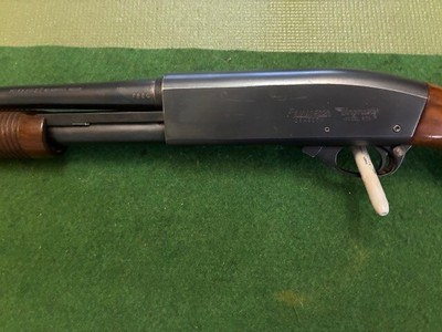 Remington 870 Wingmaster 20 Gauge - Image 6 of 10