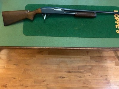 Remington 870 Wingmaster 20 Gauge - Image 1 of 10